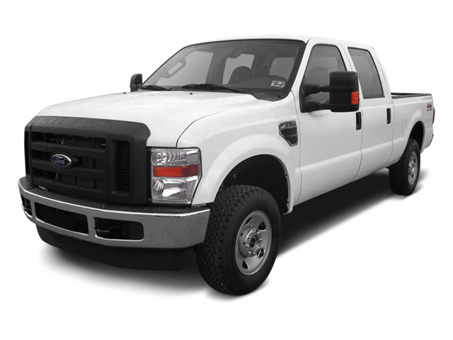 Car Reivew for 2009 Ford F-250 SD